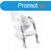 Thermobaby wc szkt lpcss Kiddy Loo Agate fehr-szrke