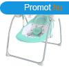 Gyermek hintaszk NEW BABY TEDDY Mint