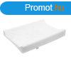 Huzat pelenkz lapra New Baby 50x70 fehr