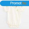 Baba Biopamut rvid ujj body New Baby Olives