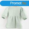 Baba muszlin ruha New Baby Comfort clothes zslya szn