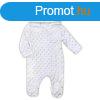 Baba kezeslbas Minky-bl Nicol Bubbles fehr