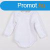 Luxus baba hossz ujj body New Baby - fehr