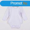 Body hossz ujj New Baby II - fehr