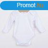 Hossz ujj baba body New Baby fehr