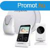 BabySense 7 lgzsfigyel s V24R kamers bbir szett