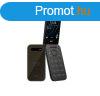 HMD (Nokia) 2660 4G Flip Mobiltelefon, Krtyafggetlen, Dual