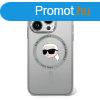 Karl Lagerfeld KLHMP16SHLSKIK IML Metal Karl Head MagSafe ke
