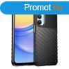 Thunder Armored tok Samsung Galaxy A36/A56 - fekete