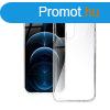 SUPER CLEAR HYBRID tok Samsung Galaxy A26 - tltsz