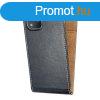 SLIM FLEXI FRESH flip tok Samsung Galaxy A26 - fekete