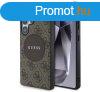 GUESS 4G ROUND PATCH CLASSIC LOGO szilikon telefonvd (ts