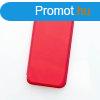 Beline Tok mgneses knyvtok Samsung Galaxy S20 piros