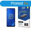 3MK Silver Protect+ Samsung Galaxy A226 A22 5G nedves felvit