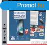 MYSCREEN DIAMOND GLASS kpernyvd veg (extra karcll, t