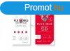 ForCell rugalmas hibrid veg 5D Apple iPhone XS Max/11 Pro M