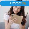 Smart Case Book MOTOROLA MOTO G73 5G arany knyvtok