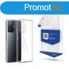 3MK Clear Case Xiaomi Mi 11T/Mi 11T Pro tok
