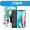 2,5D edzett veg iPhone 16 Pro
