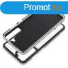 TEDDY BEAR tok Samsung Galaxy S25 Edge - fekete