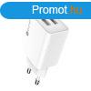 Sturdo Hlzati tlt 2,1A 2xUSB, fehr