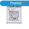 Eredeti Akkumultor for Samsung Galaxy S20 (4000mAh)