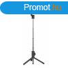 Swissten bluetooth selfie bot Tripod Pro