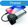 Swissten 2in1 Powerbank MFi Apple Watch szmra, 6700 mAh