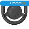 PopSockets fali tart PopMount 1 Multi-Surface, fekete