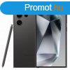 Samsung Galaxy S24 Ultra, 12/512GB, titanium fekete