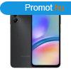 Samsung Galaxy A05s, 4/128GB, fekete