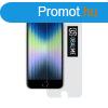OBAL:ME 2.5D Edzett vdveg Apple iPhone 7/8/SE20/SE22 szm