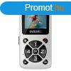 EVOLVEO EasyPhone ID, mobiltelefon idseknek, fehr