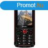 Evolveo StrongPhone W4, vzll ellenll Dual SIM telefon, 