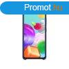 SAMSUNG EF-PA415TL GALAXY A41 SZILIKON TOK, KEK
