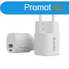 COLORWAY AC TOLTO GAN3 POWER DELIV. PORT PPS USB (TYPE-C PD+