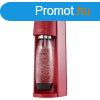 Sodastream Terra red