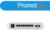Ubiquiti UniFi USW-PRO-8-POE Gigabit PoE Switch