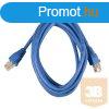 LEGRAND patch kbel RJ45-RJ45 Cat6 rnykolatlan (U/UTP) LSZ