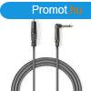 Nedis COTH23005GY30 flprofi audio kbel, 6,35mm mono jack d