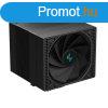DeepCool CPU Cooler - ASSASSIN IV (max. 20,5dB; max. 134,39 