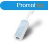 TP-LINK talakt USB 2.0 to Ethernet Adapter 100Mbps, UE200