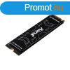 KINGSTON SSD M.2 PCIe 4.0 NVMe 500GB FURY Renegade