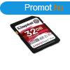KINGSTON Memriakrtya SDXC 32GB Canvas React Plus UHS-II 30