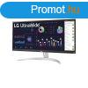 LG Monitor 29" - 29WQ600-W (IPS; 21:9; 2560x1080; 5ms; 