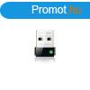 TP-Link Hlzati adapter WiFi N - TL-WN725N Nano (USB; 150Mb