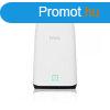 ZYXEL 4G/5G Modem + Wireless Router Dual Band AX3600 2x2.5G 
