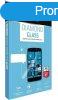 MS Diamond Glass iPad Pro 11" 2018 edzett veg kperny
