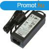 Mikrotik 24HPOW 24V 2,5A Power Supply adapter Black