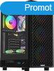 Formula Mana Dynamic AR Tempered Glass Black
